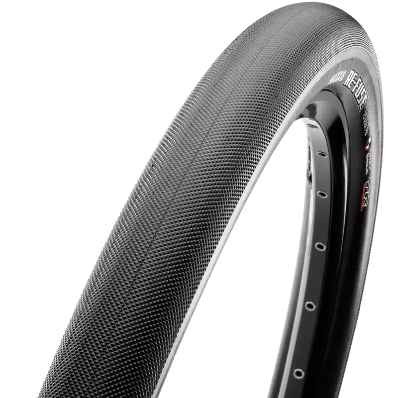 Maxxis Re-Fuse Tire 1