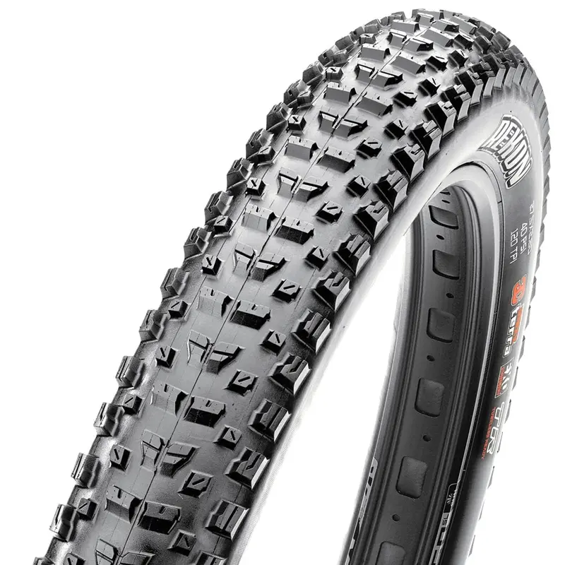 Maxxis Rekon Folding Tubeless 3C Maxx Terra Exo+ Black Tire 1
