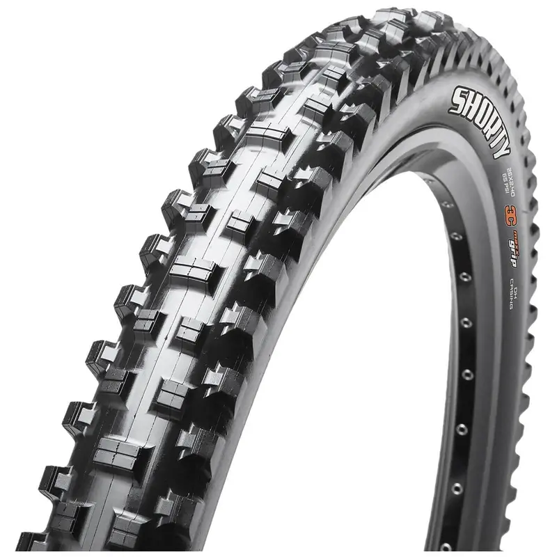 Maxxis Shorty Gen2 Tr Exo 3C Tire 1