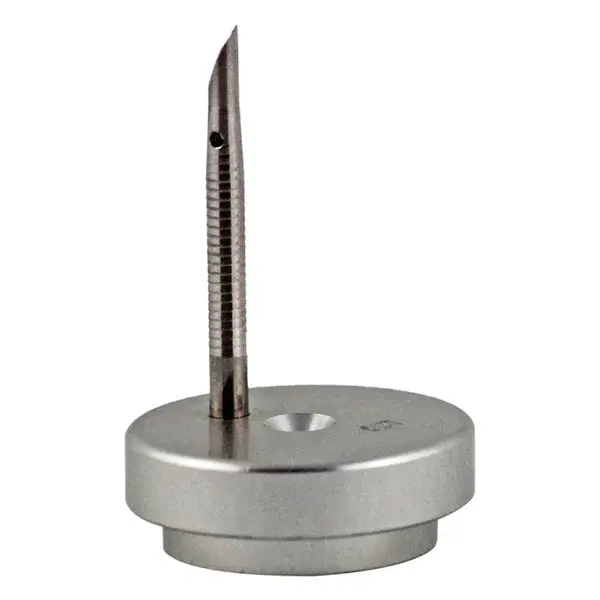 Medi-Dart Sub-Q Needle #6 1