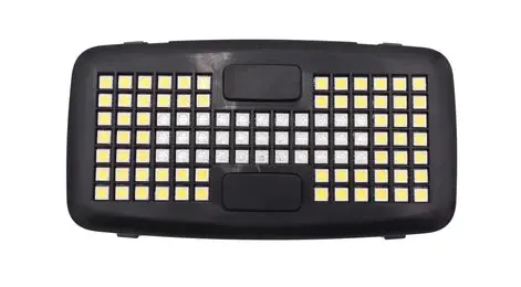 Meso Customs 6G Dome Light For 4Runner (2025-Current) 1