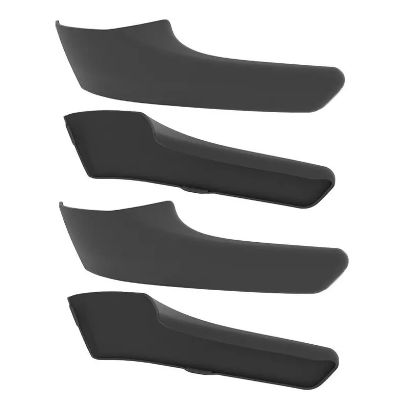 Meso Customs Door Handle Covers For 4Runner (2010-2024) 1