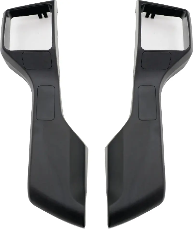 Meso Customs Steering Wheel Blackout Surround For 4Runner (2014-2024) 1