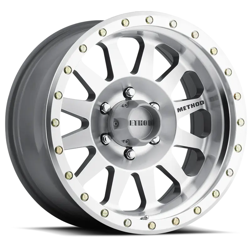 Method Race Wheels 304 Double Standard Wheel 1