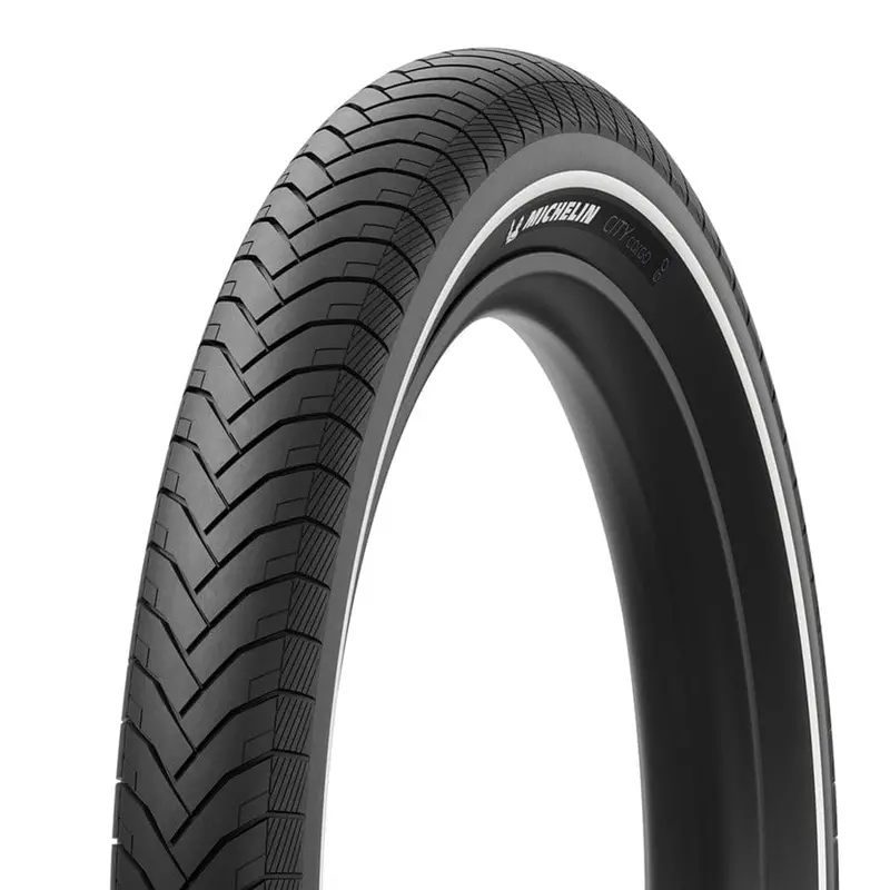 Michelin City Cargo Tt 1