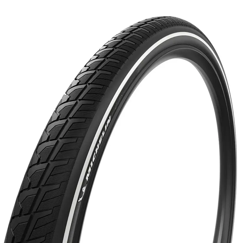 Michelin City Touring Tt 2