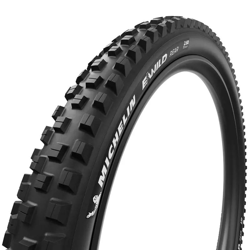 Michelin E-Wild Performance Line Rear 2