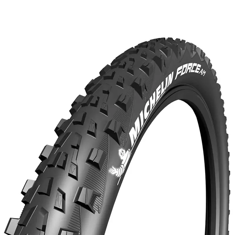 Michelin Force Am Comp 1