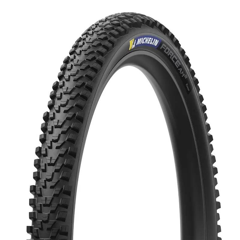 Michelin Force Am2 Competition Tire 1