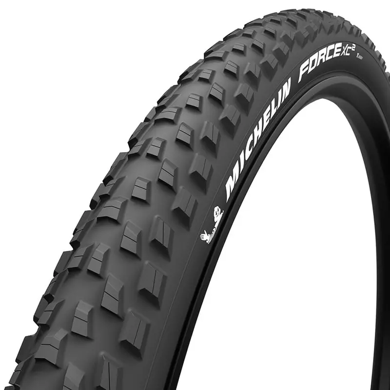 Michelin Force Xc2 Performance 1
