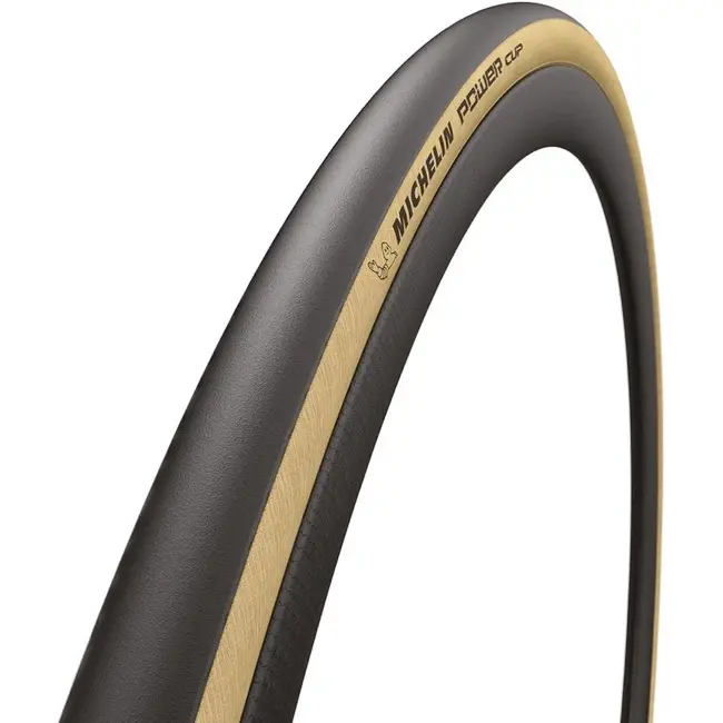 Michelin Power Cup High-Performance Road Tire