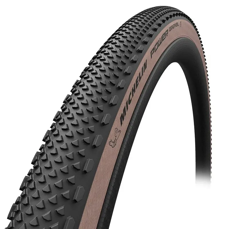 Michelin Power Gravel 1