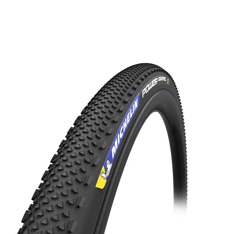 Michelin Power Gravel Tire 1