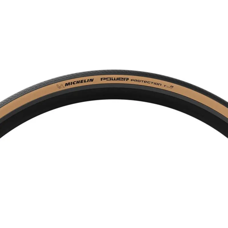 Michelin Power Protection 2