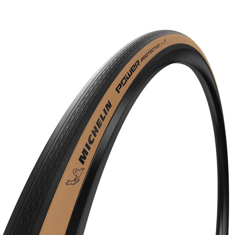 Michelin Power Protection 4