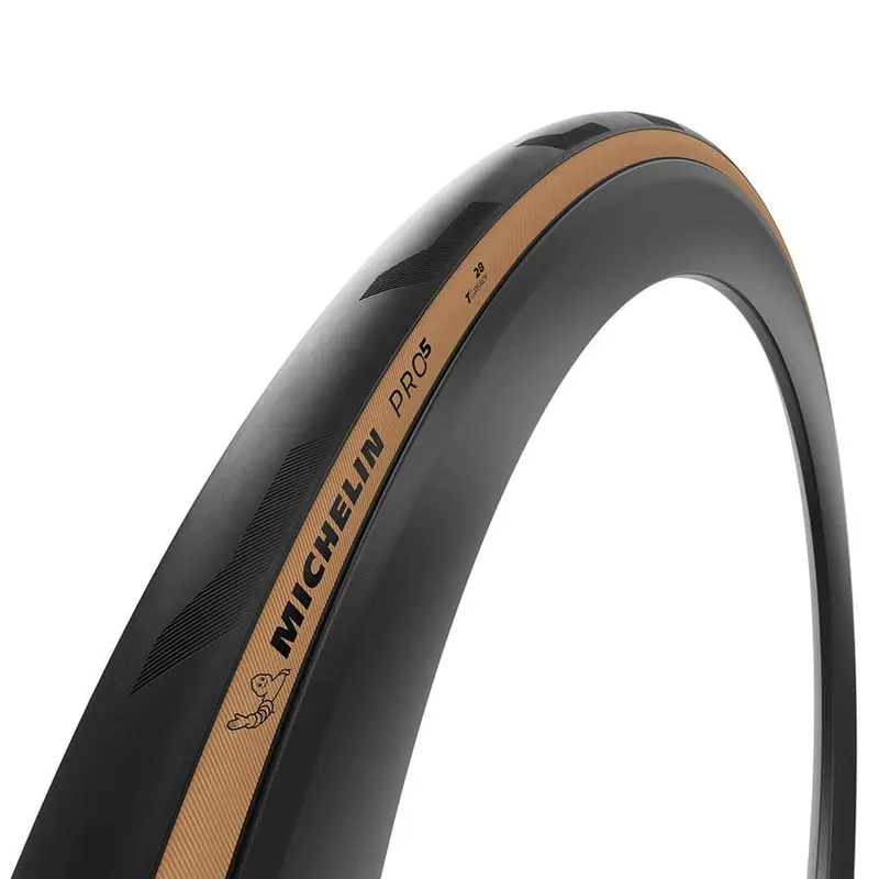 Michelin Pro5 Tlr 8