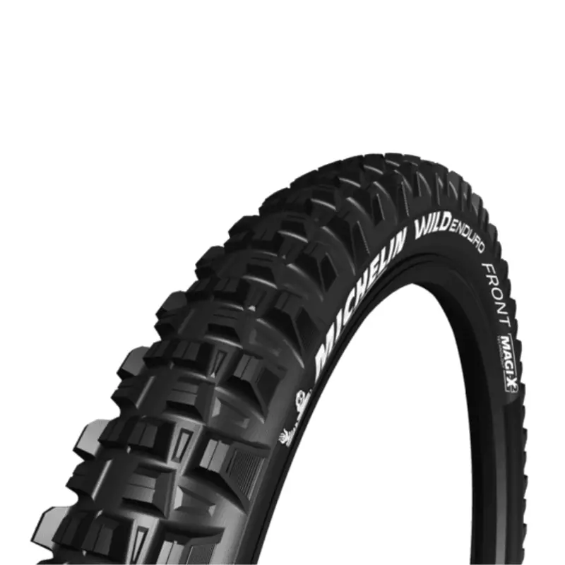 Michelin Wild Enduro Front Tire 1