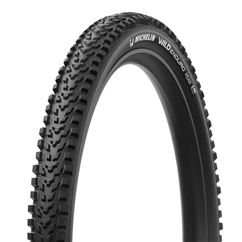 Michelin Wild Enduro Rear Perf. Line 1