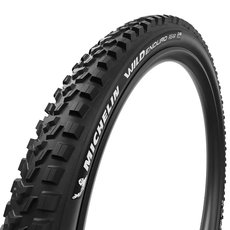 Michelin Wild Enduro Rear Perf. Line 2