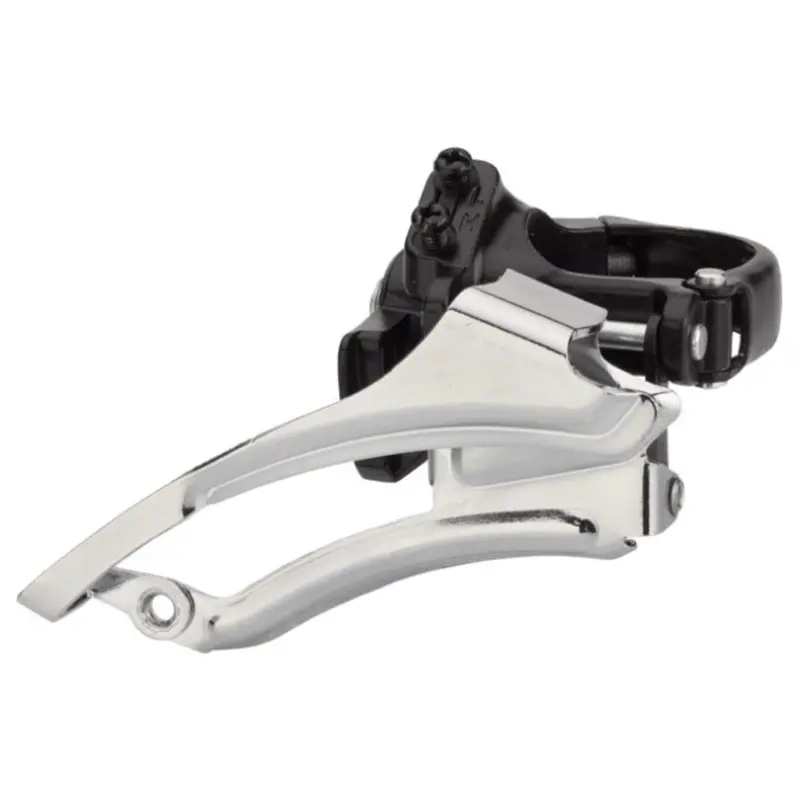Microshift Fd-M20 Mezzo Triple Front Derailleur - 7/8 Speed 1
