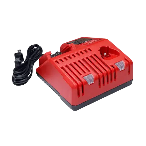 Milwaukee® 12V/18V M12™/M18™ Charger 1