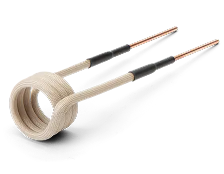 Mini-Ductor® 7/8″ Pre-Formed Coil (Md99-601) 1