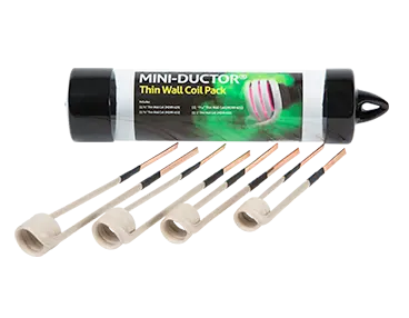 Mini-Ductor® Thin Wall Coil Pack (Md99-644) 1