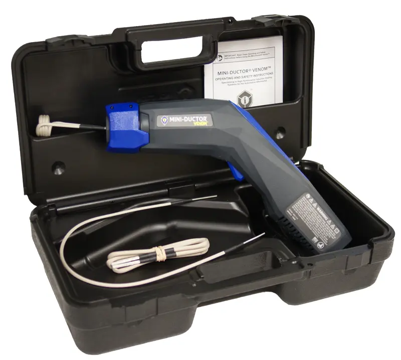 Mini-Ductor® Venom (Mdv-777) 1