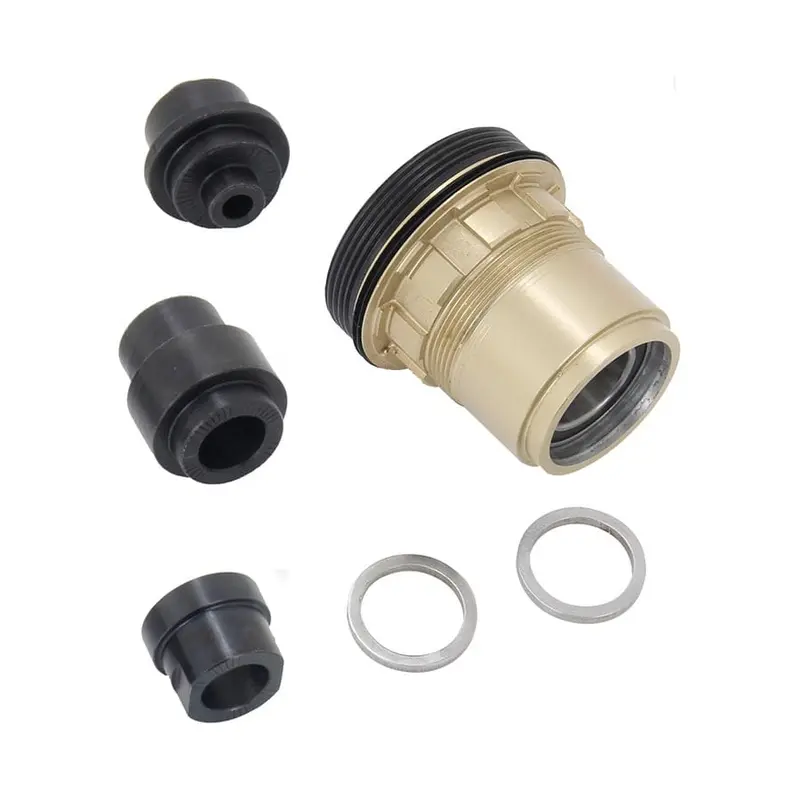Minoura Minoura Free Body For Sram Xd-R 1