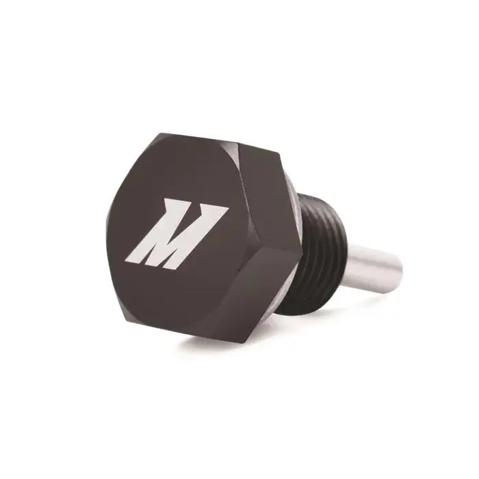 Mishimoto Magnetic Oil Drain Plug (M16x1.5) - Mini Cooper Gen3 1