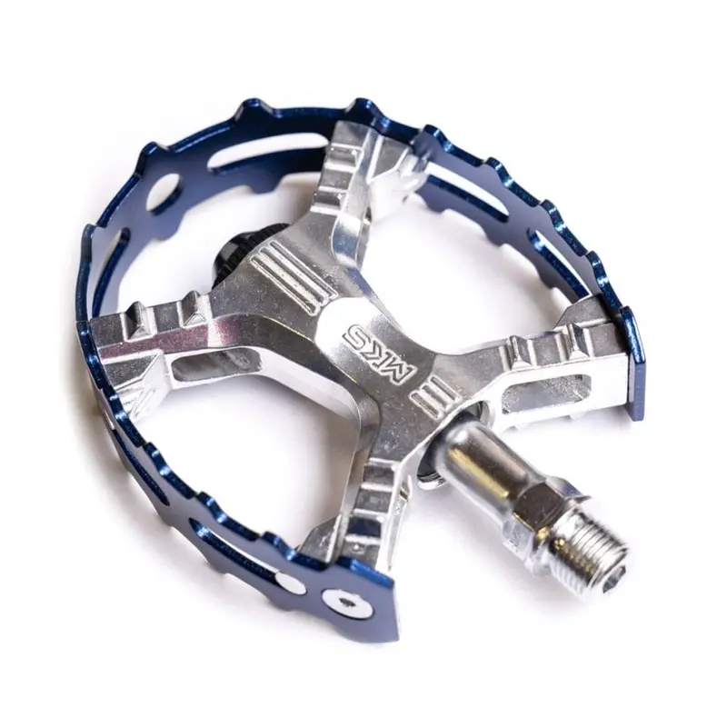 Mks Xc-Iii Pedals 1