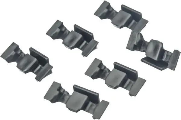 Molding Clip Kit - 6Pcs - Mini 1