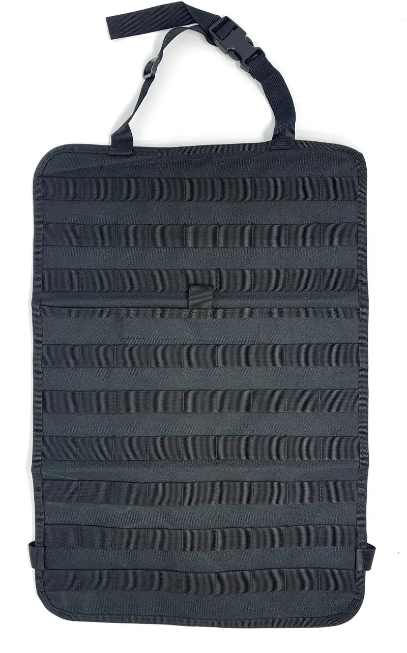Molle Seat Back Cover 1