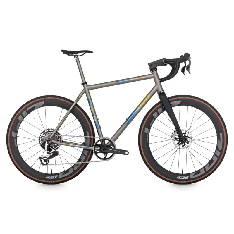 Moots Routt Crd Frameset 1