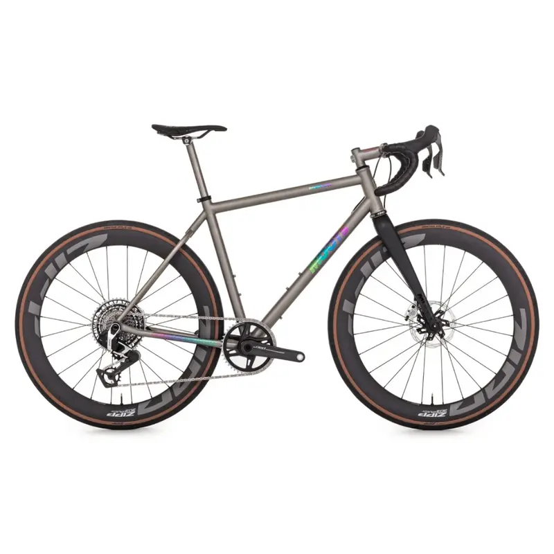 Moots Routt Rsl Frameset 1