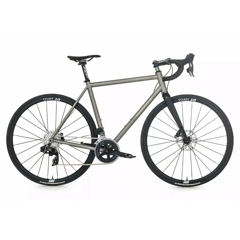 Moots Vamoots 33 Frameset 1