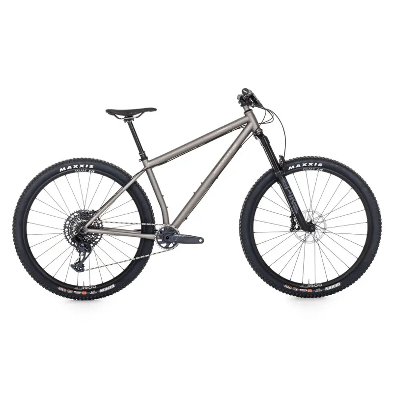Moots Womble Frameset 1
