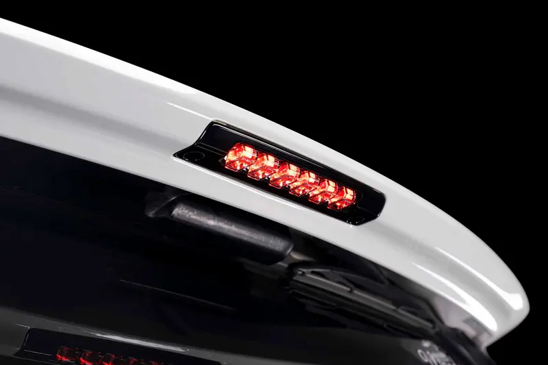Morimoto 3Rd Brake Light Replacement For 4Runner (2010-2024) 1