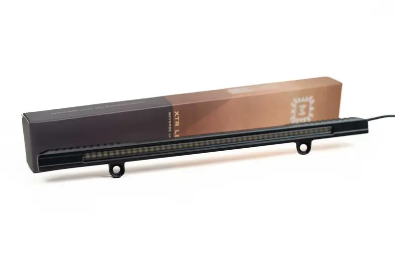Morimoto Xb Backup Light Boost Bar 1