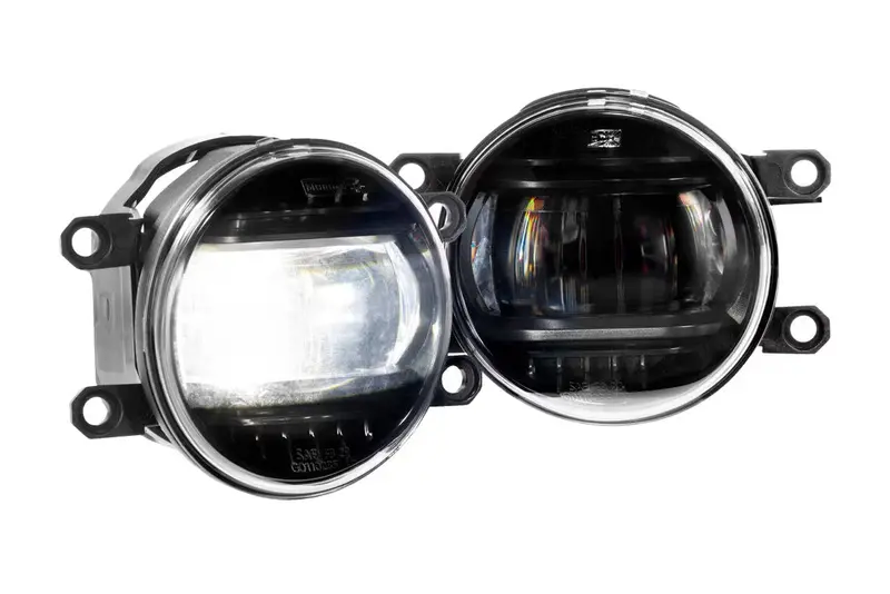 Morimoto Xb Evo Fog Lights For 4Runner (2010-2024) 1