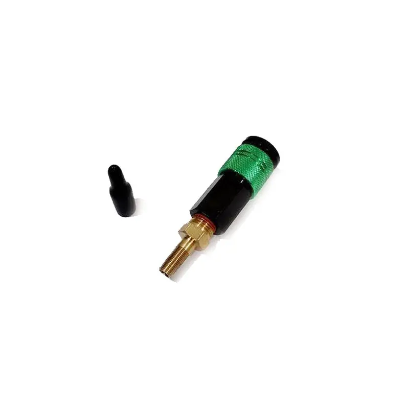 Morrflate Multi Tire Inflation/Deflation Adapter Kit 1