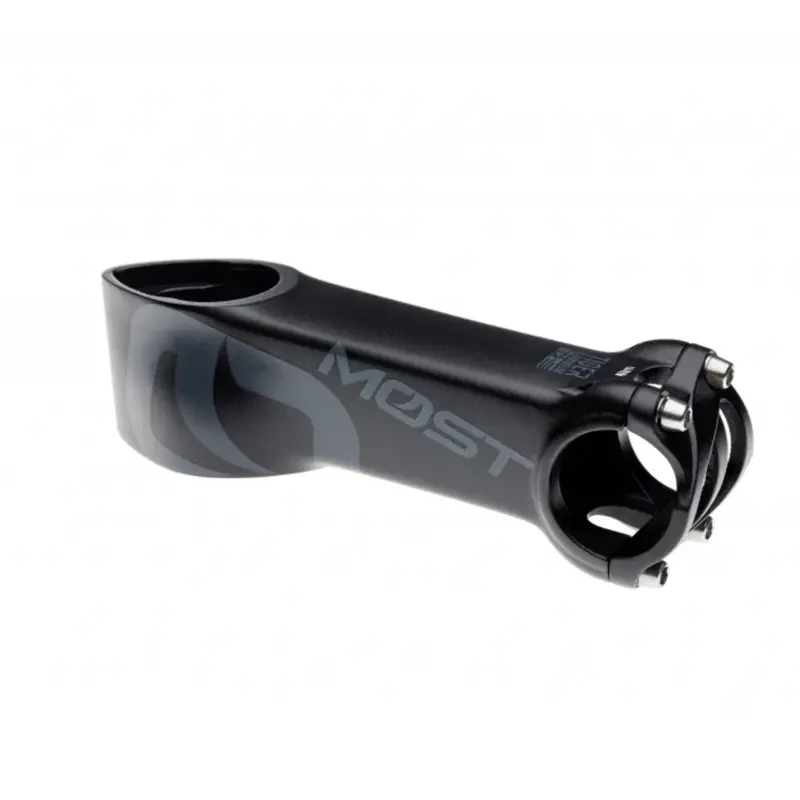 Most Tiger Alu Aero Stem 1