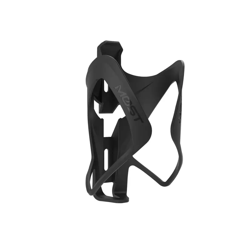 Most Trap Carbon Bottle Cage 1