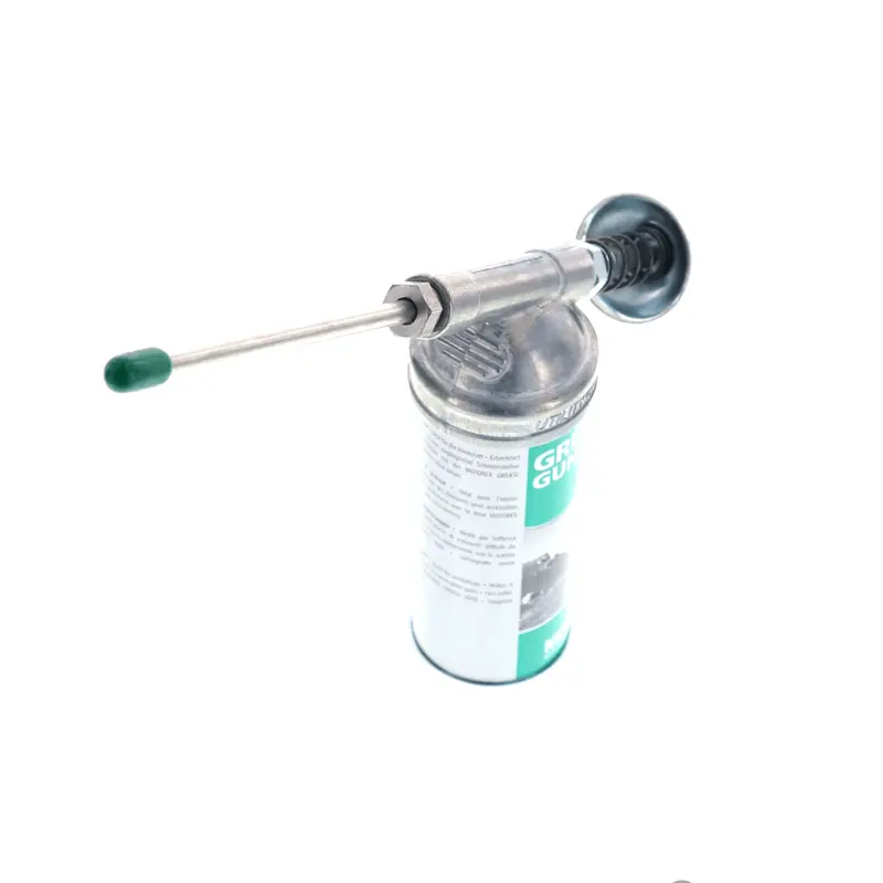 Motorex 1Pc Grease Gun 1