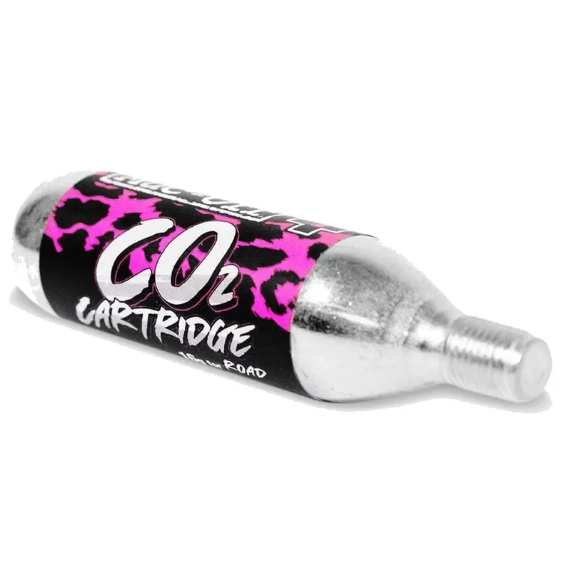 Muc-Off 16G Co2 Cartridge 1