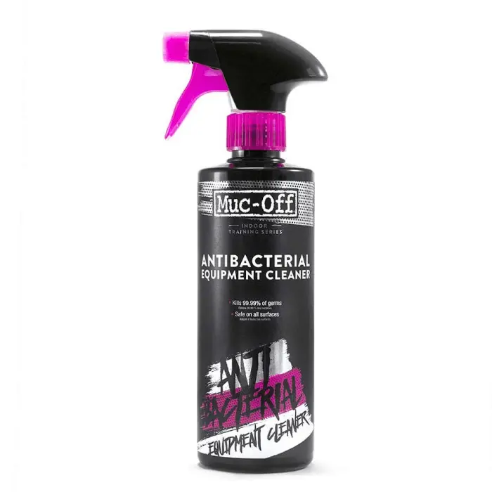 Muc-Off Antibacterial Equipment Cleaner 1