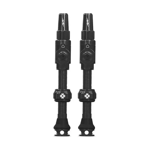 Muc-Off Big Bore Lite Tubeless Valve Presta 45Mm 1