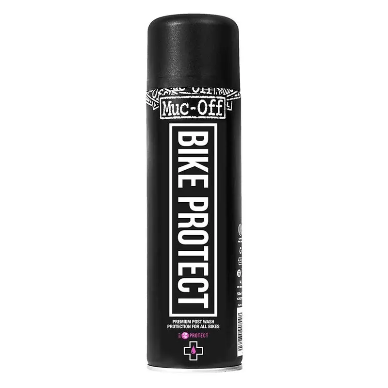 Muc-Off Bike Protect 500Ml 1