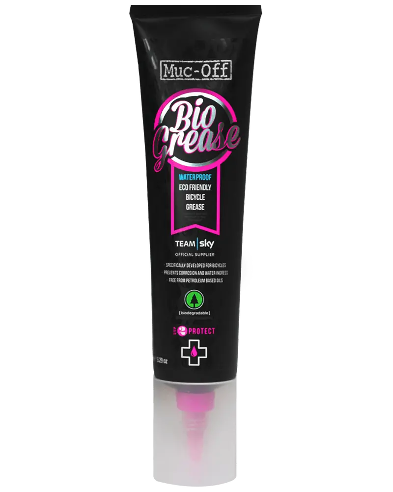 Muc-Off Bio Grease 1