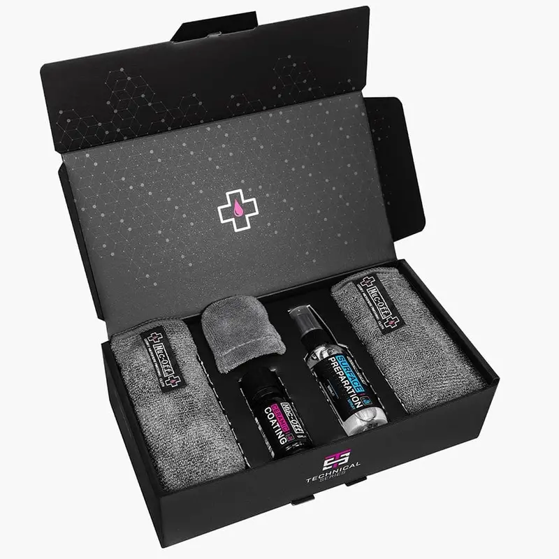 Muc-Off Ceramic Protection 1